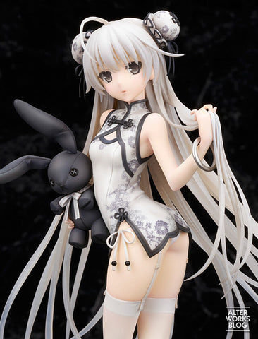 [Alter] Yosuga no Sora: Kasugano Sora 1/7 - China Dress Style Ver. (Limited Edition)