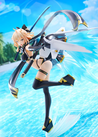 [Ques Q] Fate/Grand Order: Okita Souji 1/7 - Assassin, 1st Ascension