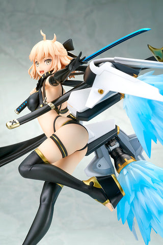 [Ques Q] Fate/Grand Order: Okita Souji 1/7 - Assassin, 1st Ascension