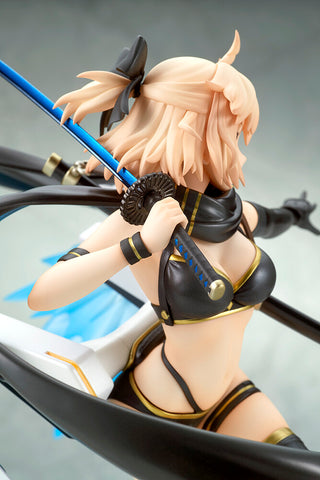 [Ques Q] Fate/Grand Order: Okita Souji 1/7 - Assassin, 1st Ascension