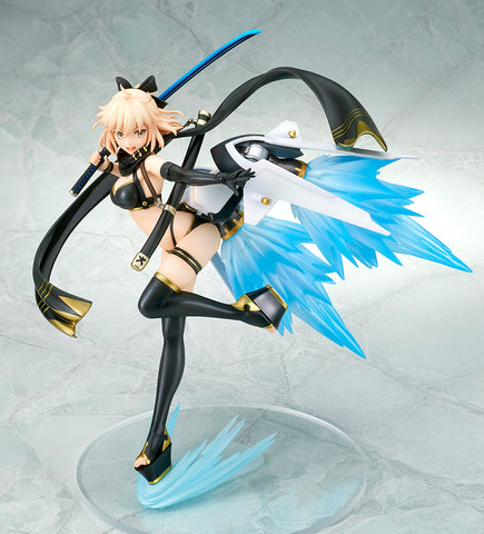 [Ques Q] Fate/Grand Order: Okita Souji 1/7 - Assassin, 1st Ascension