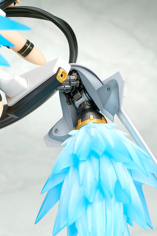 [Ques Q] Fate/Grand Order: Okita Souji 1/7 - Assassin, 1st Ascension