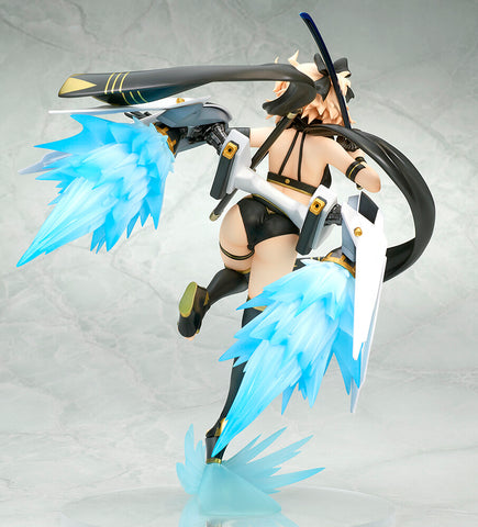 [Ques Q] Fate/Grand Order: Okita Souji 1/7 - Assassin, 1st Ascension