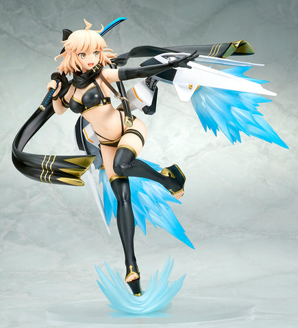 [Ques Q] Fate/Grand Order: Okita Souji 1/7 - Assassin, 1st Ascension