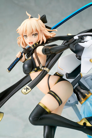 [Ques Q] Fate/Grand Order: Okita Souji 1/7 - Assassin, 1st Ascension