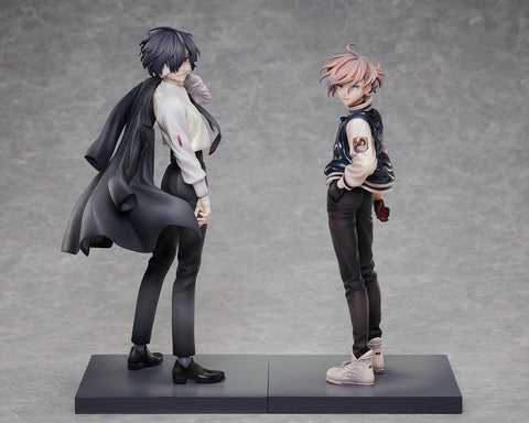 [Kadokawa] KDcolle: Bungo Stray Dogs - Dazai Osamu 1/7 - 15 Year Old Ver.