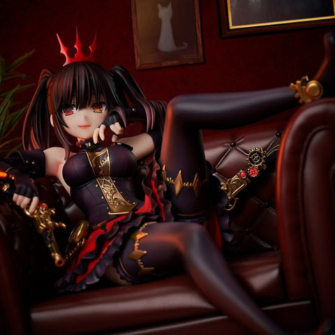 [Kadokawa] KDcolle: Date A Live - Kurumi Tokisaki 1/7 - Empress Ver.