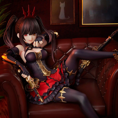 [Kadokawa] KDcolle: Date A Live - Kurumi Tokisaki 1/7 - Empress Ver.