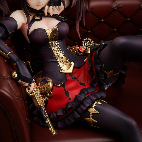 [Kadokawa] KDcolle: Date A Live - Kurumi Tokisaki 1/7 - Empress Ver.