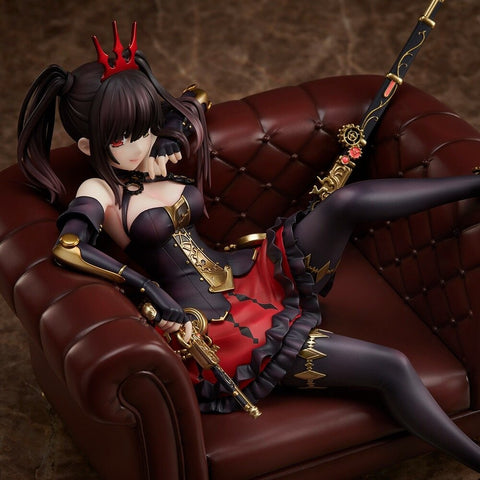 [Kadokawa] KDcolle: Date A Live - Kurumi Tokisaki 1/7 - Empress Ver.