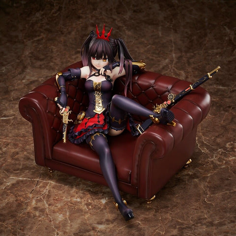 [Kadokawa] KDcolle: Date A Live - Kurumi Tokisaki 1/7 - Empress Ver.