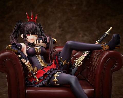 [Kadokawa] KDcolle: Date A Live - Kurumi Tokisaki 1/7 - Empress Ver.