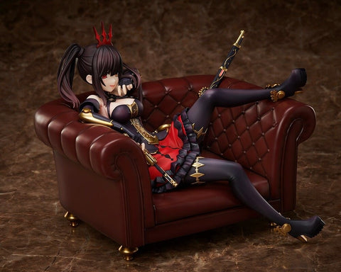 [Kadokawa] KDcolle: Date A Live - Kurumi Tokisaki 1/7 - Empress Ver.