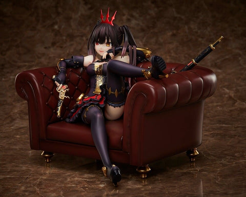 [Kadokawa] KDcolle: Date A Live - Kurumi Tokisaki 1/7 - Empress Ver.