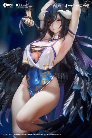 [Kadokawa] KDcolle: Overlord - Albedo 1/7 - Restrained Ver (Ebten Limited + Bonus)