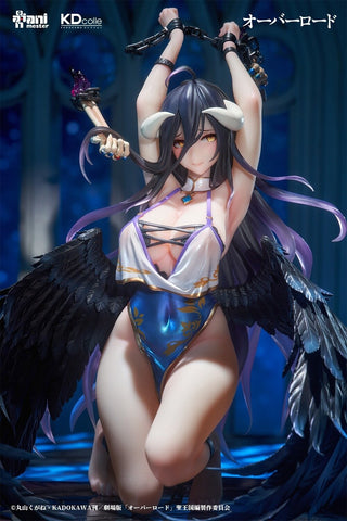 [Kadokawa] KDcolle: Overlord - Albedo 1/7 - Restrained Ver (Ebten Limited + Bonus)