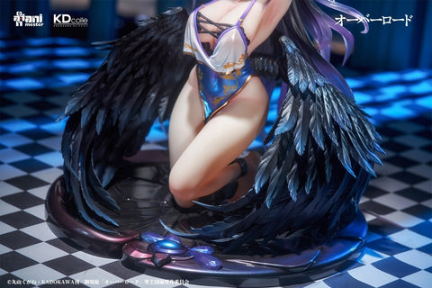 [Kadokawa] KDcolle: Overlord - Albedo 1/7 - Restrained Ver (Ebten Limited + Bonus)