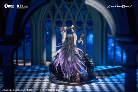 [Kadokawa] KDcolle: Overlord - Albedo 1/7 - Restrained Ver (Ebten Limited + Bonus)