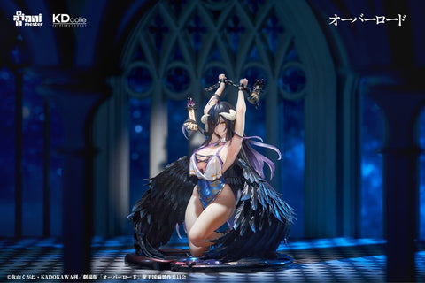 [Kadokawa] KDcolle: Overlord - Albedo 1/7 - Restrained Ver (Ebten Limited + Bonus)