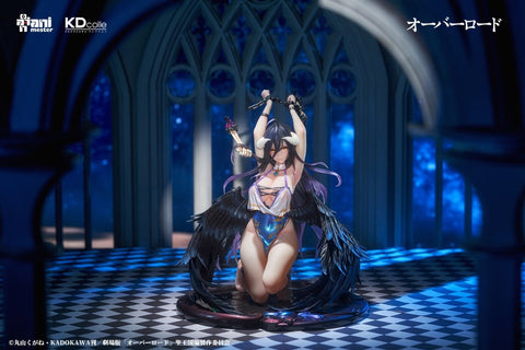 [Kadokawa] KDcolle: Overlord - Albedo 1/7 - Restrained Ver (Ebten Limited + Bonus)