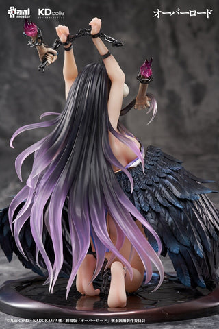 [Kadokawa] KDcolle: Overlord - Albedo 1/7 - Restrained Ver (Ebten Limited + Bonus)