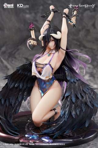 [Kadokawa] KDcolle: Overlord - Albedo 1/7 - Restrained Ver (Ebten Limited + Bonus)