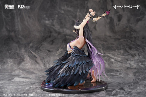 [Kadokawa] KDcolle: Overlord - Albedo 1/7 - Restrained Ver (Ebten Limited + Bonus)