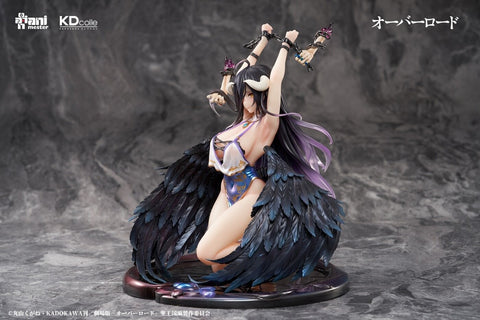 [Kadokawa] KDcolle: Overlord - Albedo 1/7 - Restrained Ver (Ebten Limited + Bonus)