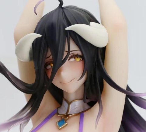 [Kadokawa] KDcolle: Overlord - Albedo 1/7 - Restrained Ver (Ebten Limited + Bonus)