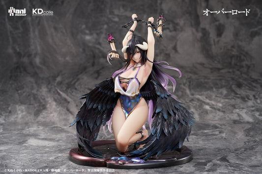 [Kadokawa] KDcolle: Overlord - Albedo 1/7 - Restrained Ver (Ebten Limited + Bonus)