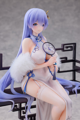 [Alphamax] Azur Lane: Rodney 1/7 - Immaculate Beauty Ver.