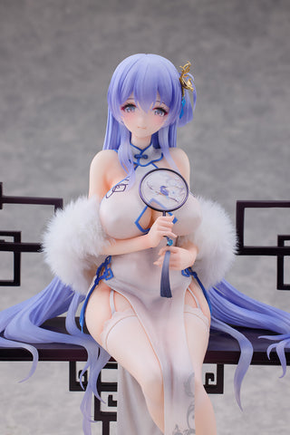 [Alphamax] Azur Lane: Rodney 1/7 - Immaculate Beauty Ver.