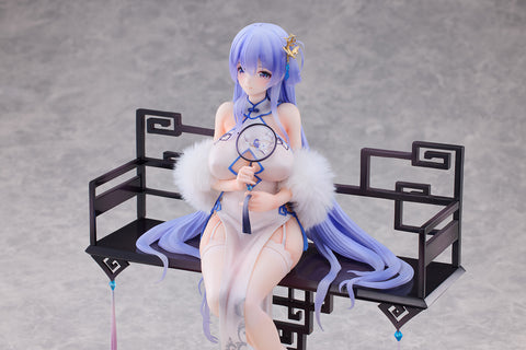 [Alphamax] Azur Lane: Rodney 1/7 - Immaculate Beauty Ver.