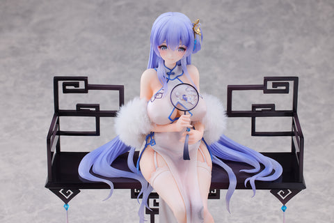 [Alphamax] Azur Lane: Rodney 1/7 - Immaculate Beauty Ver.