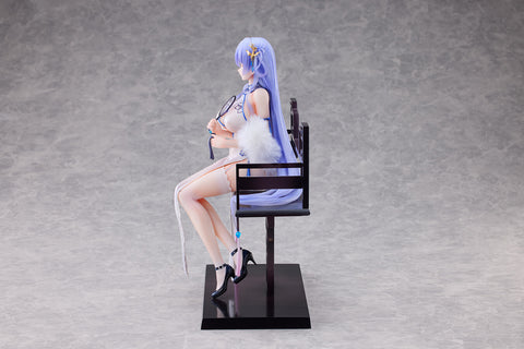 [Alphamax] Azur Lane: Rodney 1/7 - Immaculate Beauty Ver.