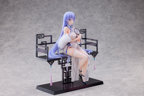 [Alphamax] Azur Lane: Rodney 1/7 - Immaculate Beauty Ver.