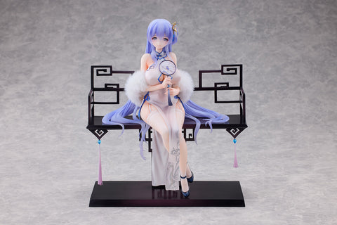 [Alphamax] Azur Lane: Rodney 1/7 - Immaculate Beauty Ver.