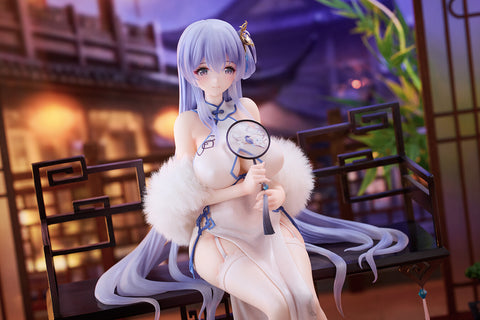 [Alphamax] Azur Lane: Rodney 1/7 - Immaculate Beauty Ver.