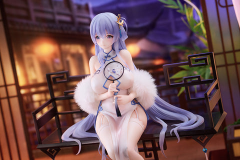 [Alphamax] Azur Lane: Rodney 1/7 - Immaculate Beauty Ver.