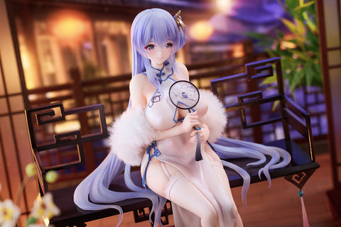 [Alphamax] Azur Lane: Rodney 1/7 - Immaculate Beauty Ver.