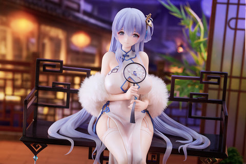 [Alphamax] Azur Lane: Rodney 1/7 - Immaculate Beauty Ver.