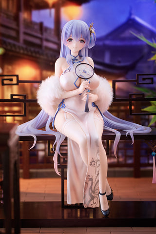 [Alphamax] Azur Lane: Rodney 1/7 - Immaculate Beauty Ver.