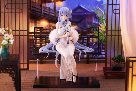 [Alphamax] Azur Lane: Rodney 1/7 - Immaculate Beauty Ver.