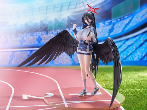 [FuRyu] F:NEX: Blue Archive - Hanekawa Hasumi 1/7 - Gym Uniform (Limited Edition)