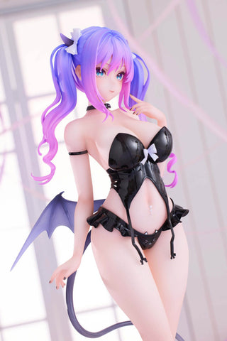 [MOMOROSER] Original Character: Luminous Succubus Momoko-chan 1/6