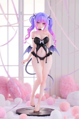 [MOMOROSER] Original Character: Luminous Succubus Momoko-chan 1/6