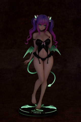 [MOMOROSER] Original Character: Luminous Succubus Momoko-chan 1/6