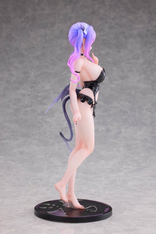 [MOMOROSER] Original Character: Luminous Succubus Momoko-chan 1/6