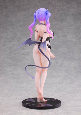 [MOMOROSER] Original Character: Luminous Succubus Momoko-chan 1/6