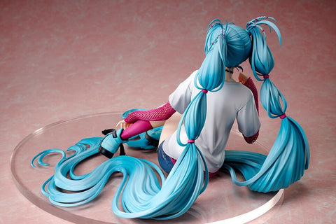 [Stronger / Tokyo Figure] Vocaloid: Hatsune Miku 1/4 - The Latest Street Style 